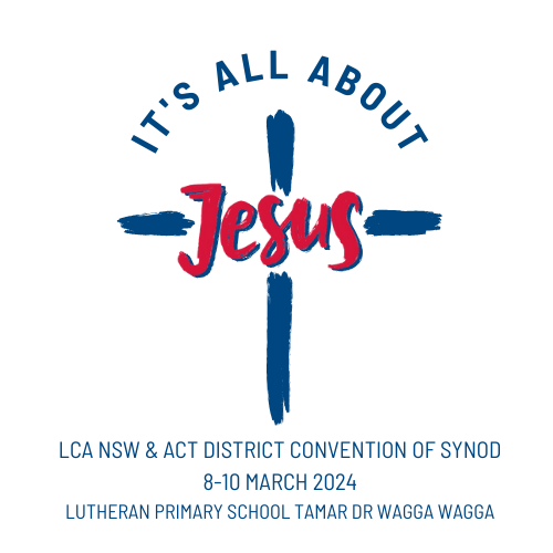Synod Logo White Background